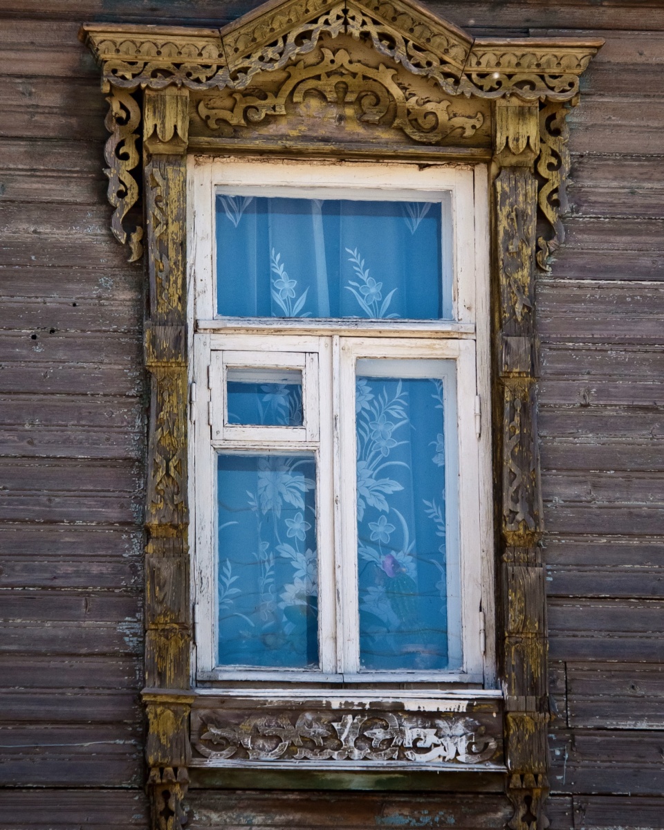 Гороховец