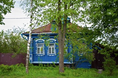 Кидекша