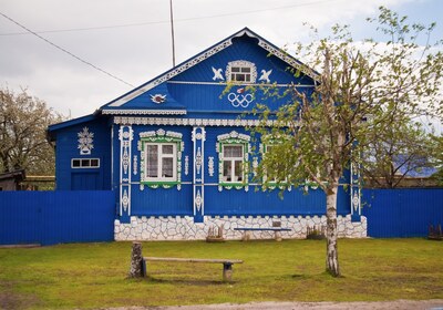 Кидекша