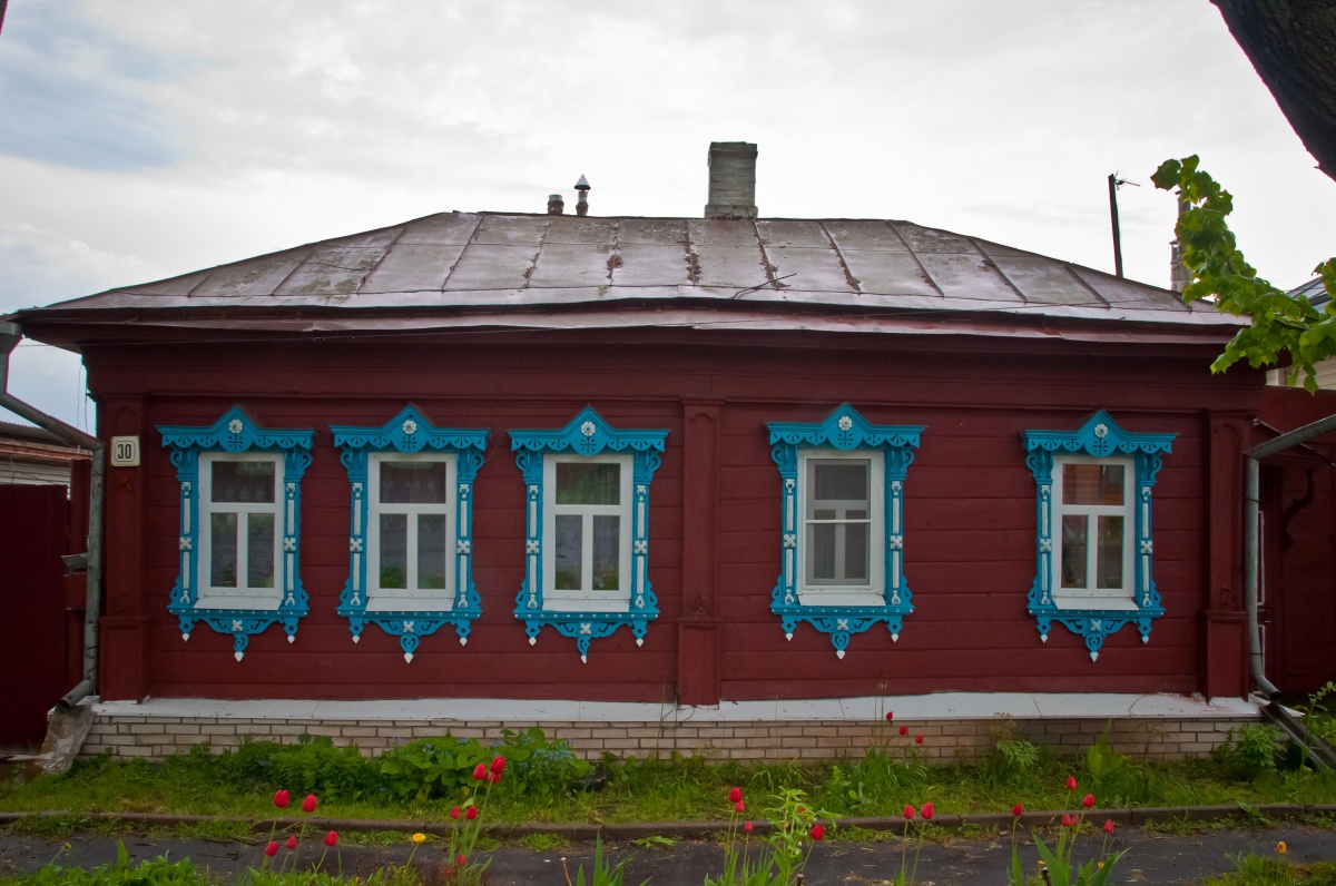 Суздаль