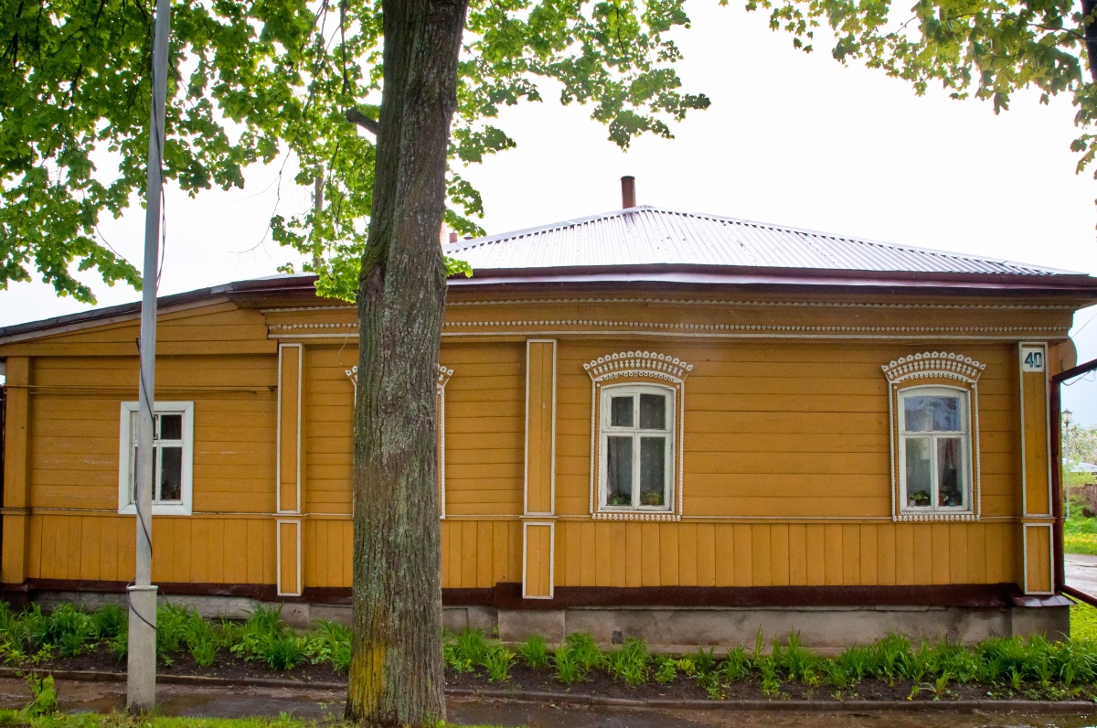 Суздаль