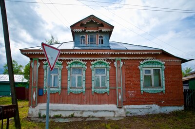 Кидекша