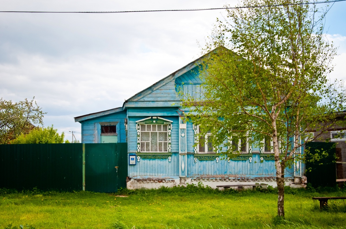 Кидекша