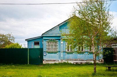 Кидекша