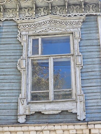 Наличники г.Самара