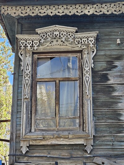 Наличники г.Самара