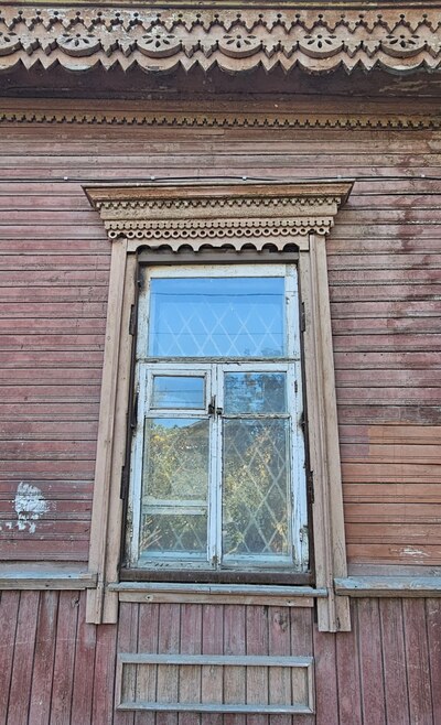 Наличники г.Самара