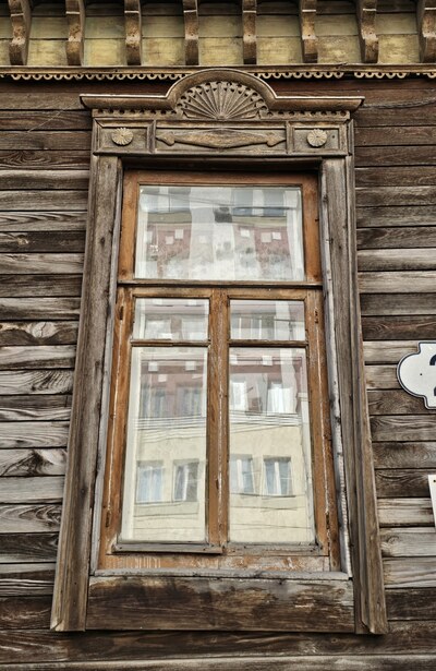 Наличники г.Самара