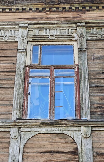 Наличники г.Самара
