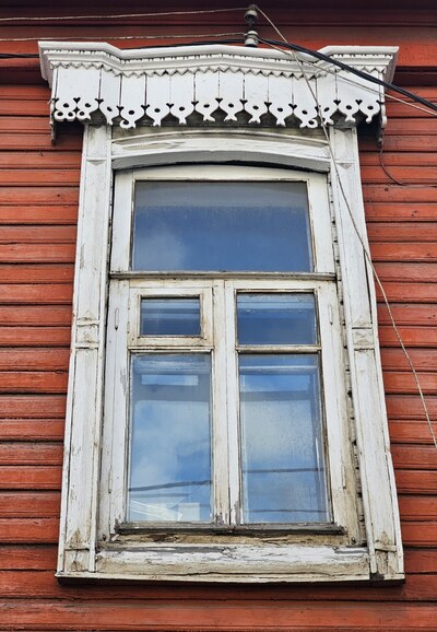 Наличники г. Самара