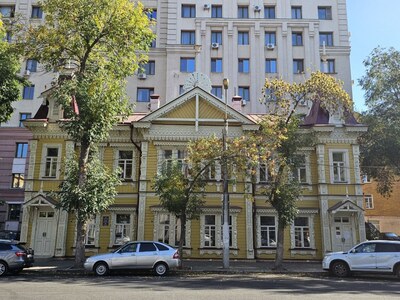 Наличники г. Самара