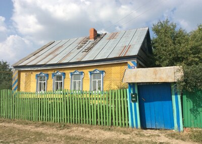 Смак-Корса