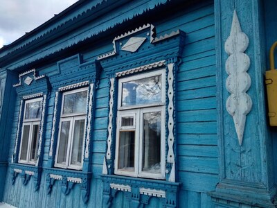 наличники . конкурс