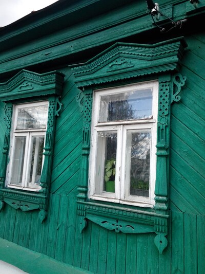 наличники . конкурс