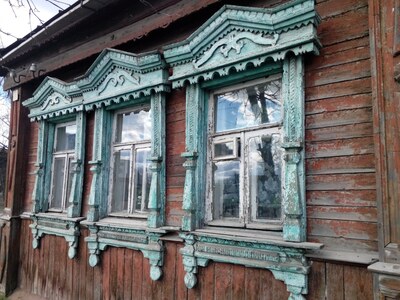 наличники . конкурс