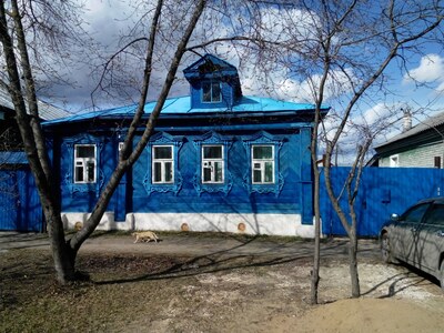 наличники . конкурс