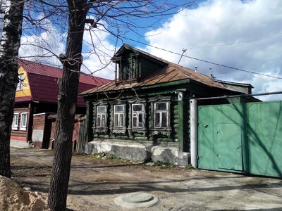 наличники . конкурс