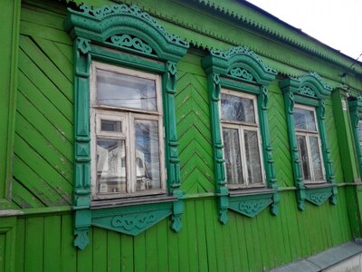 наличники . конкурс