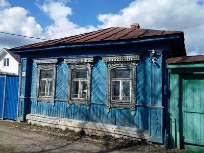 наличники . конкурс