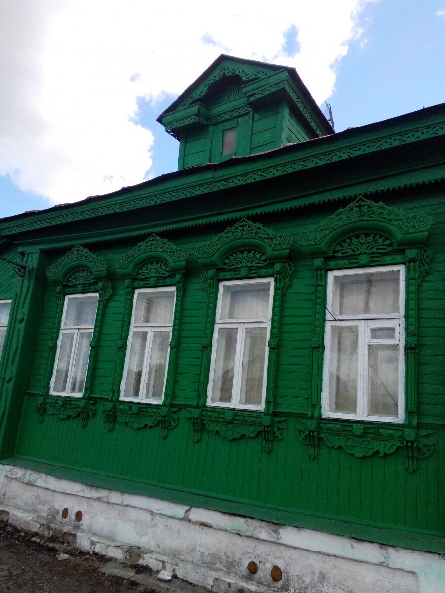 наличники . конкурс
