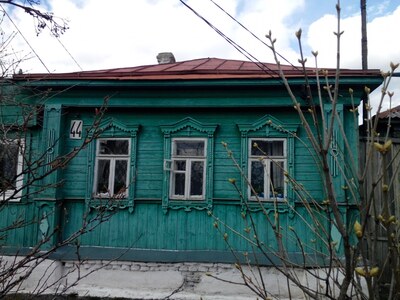 наличники . конкурс