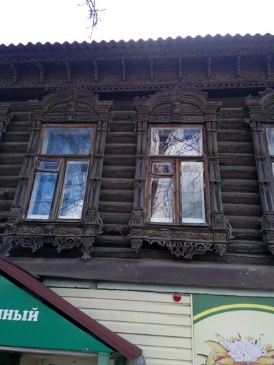 наличники . конкурс