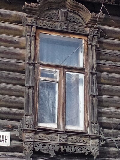 наличники . конкурс