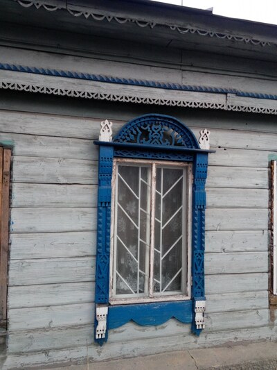наличники . конкурс