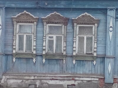 наличники . конкурс