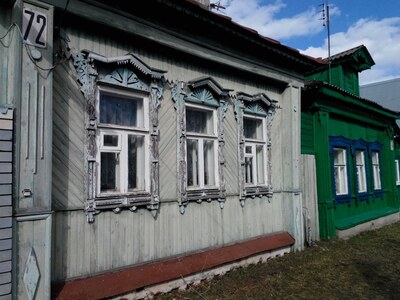 наличники . конкурс