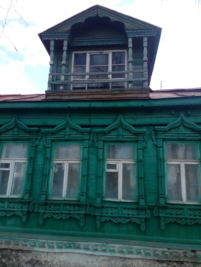 наличники . конкурс