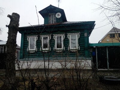 наличники . конкурс