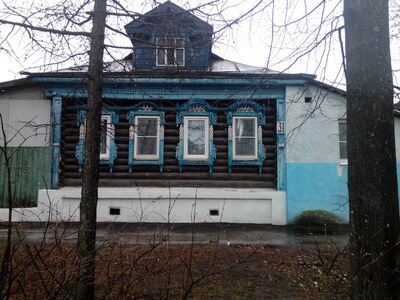 наличники . конкурс