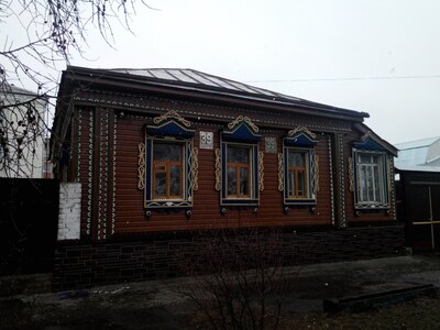 наличники . конкурс