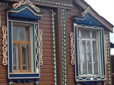 наличники . конкурс