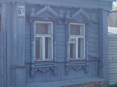 наличники . конкурс