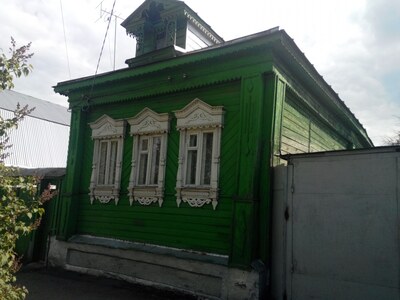 наличники . конкурс