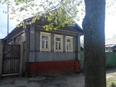 наличники . конкурс