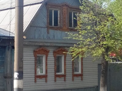 наличники . конкурс