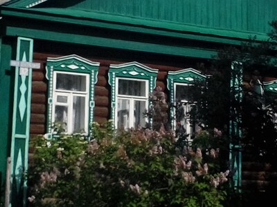 наличники . конкурс