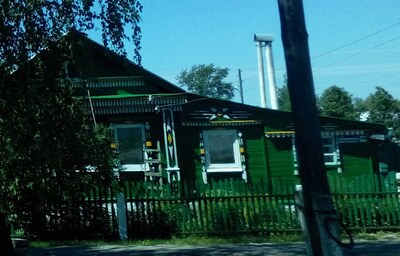 наличники . конкурс