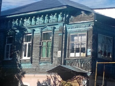 наличники . конкурс