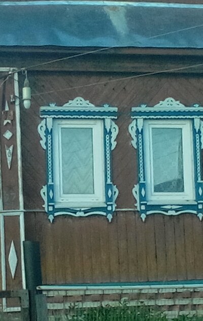наличники . конкурс