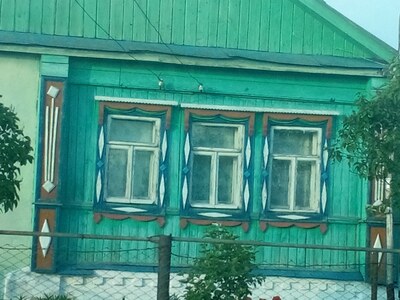 Nalichniki. Contest