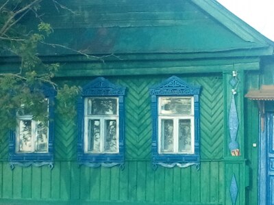 наличники . конкурс