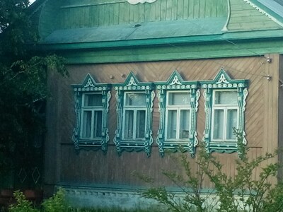 наличники . конкурс