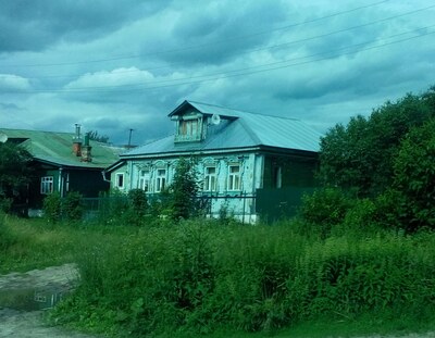 наличники . конкурс