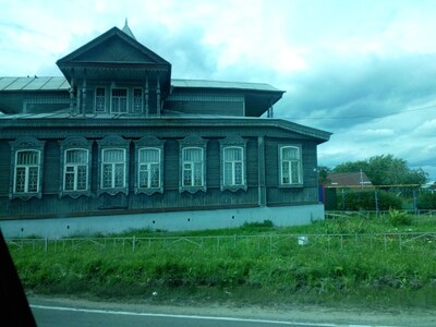 наличники . конкурс
