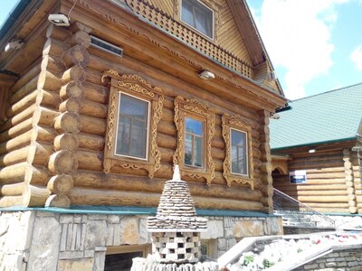 наличники . конкурс