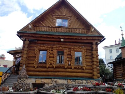 наличники . конкурс